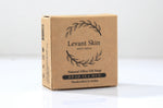 Dead Sea Mud Soap