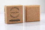 Dead Sea Mud Soap