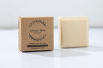 Vanilla Shea Butter Soap